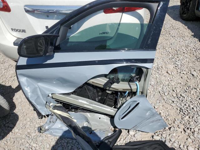 5YM33CS02R9U64488 - 2024 BMW XM LABEL Boz foto 12