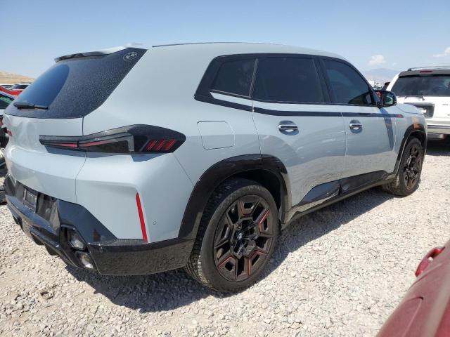 5YM33CS02R9U64488 - 2024 BMW XM LABEL Boz foto 3