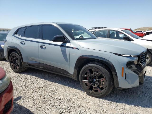 5YM33CS02R9U64488 - 2024 BMW XM LABEL Boz foto 4