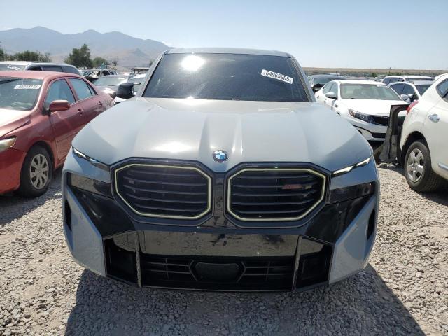 5YM33CS02R9U64488 - 2024 BMW XM LABEL Boz foto 5