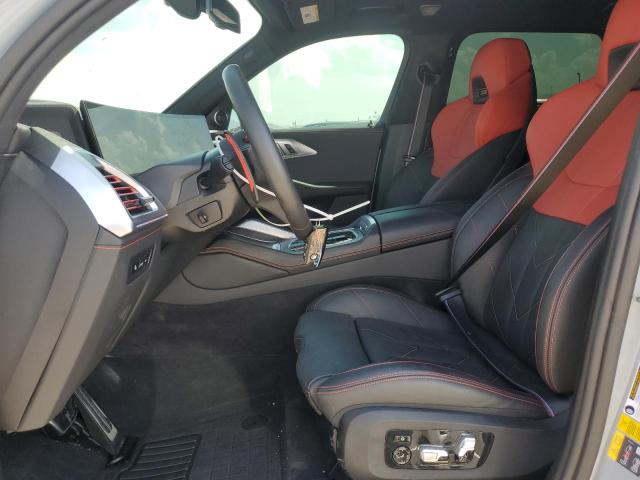 5YM33CS02R9U64488 - 2024 BMW XM LABEL Boz foto 7