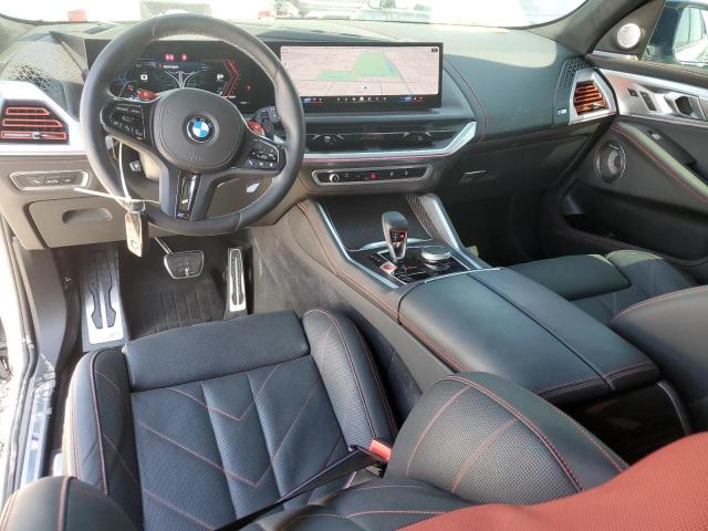 5YM33CS02R9U64488 - 2024 BMW XM LABEL Boz foto 8