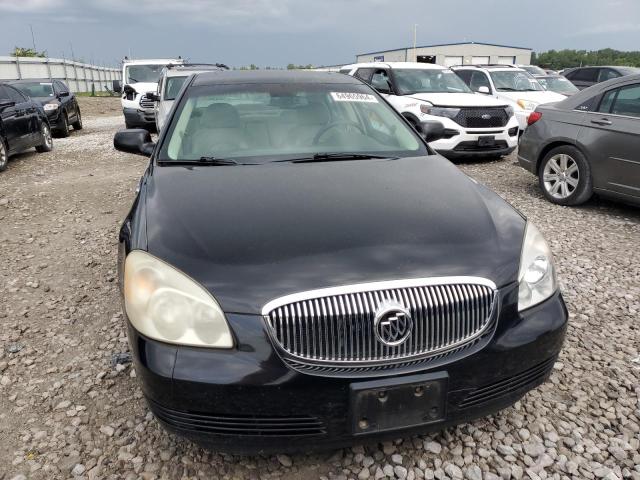 1G4HD57267U117480 - 2007 BUICK LUCERNE CXL BLACK photo 5