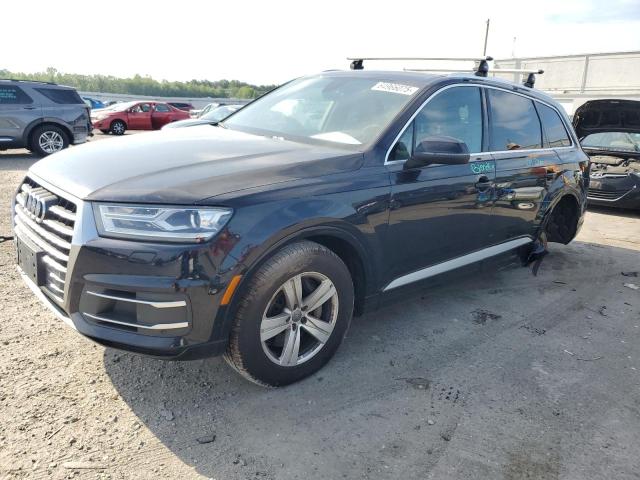 2018 AUDI Q7 PREMIUM PLUS, 