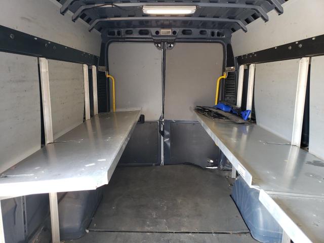3C6URVJG4LE143939 - 2020 RAM PROMASTER 3500 HIGH ლურჯი ფოტო 10