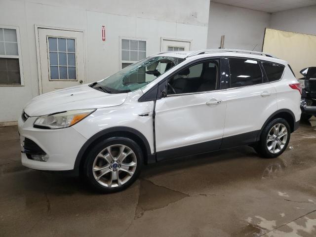 2014 FORD ESCAPE TITANIUM, 