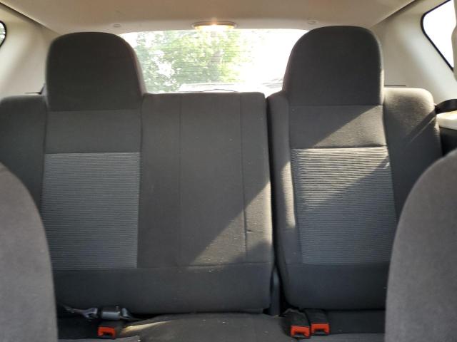 1C4NJDBB7GD550162 - 2016 JEEP COMPASS SPORT Черный фото 10