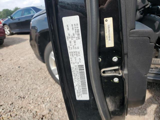 1C4NJDBB7GD550162 - 2016 JEEP COMPASS SPORT Черный фото 13