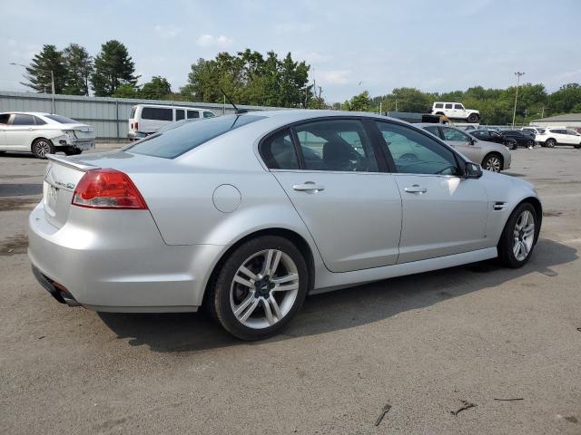 6G2ER57749L237198 - 2009 PONTIAC G8 SILVER photo 3