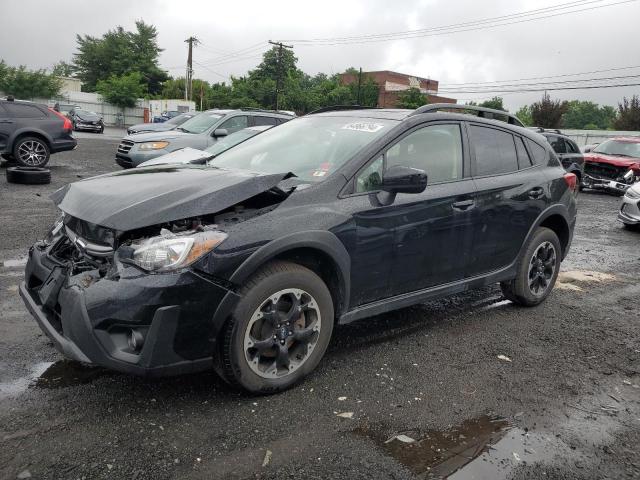 2023 SUBARU CROSSTREK PREMIUM, 