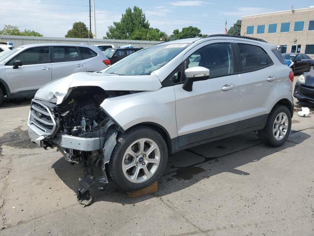 2021 FORD ECOSPORT SE, 