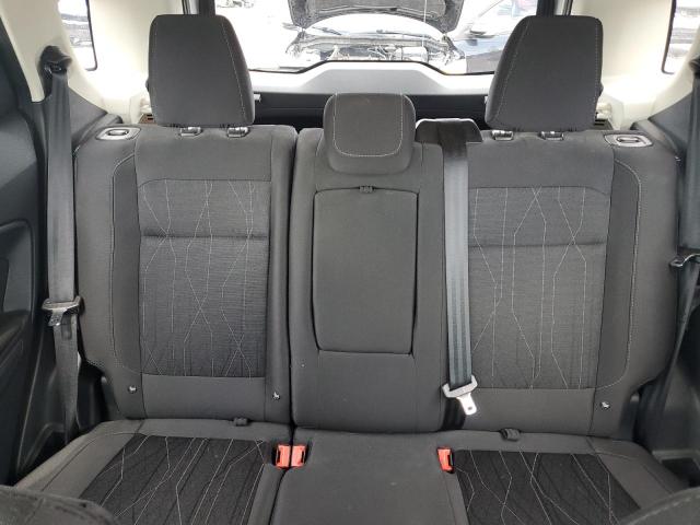 MAJ3S2GE0MC436278 - 2021 FORD ECOSPORT SE Gümüş foto 10