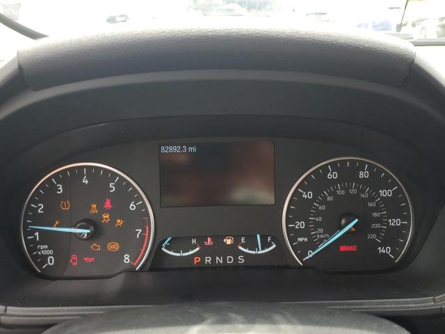 MAJ3S2GE0MC436278 - 2021 FORD ECOSPORT SE Gümüş foto 9