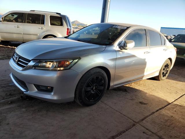 2015 HONDA ACCORD EXL, 