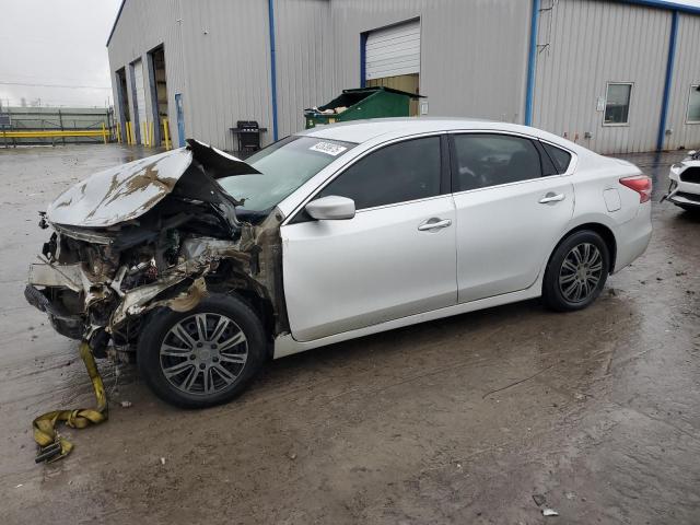 2013 NISSAN ALTIMA 2.5, 