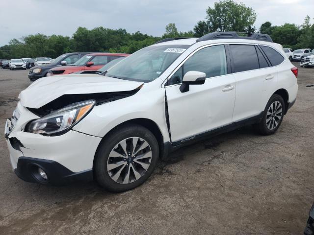 2016 SUBARU OUTBACK 2.5I LIMITED, null