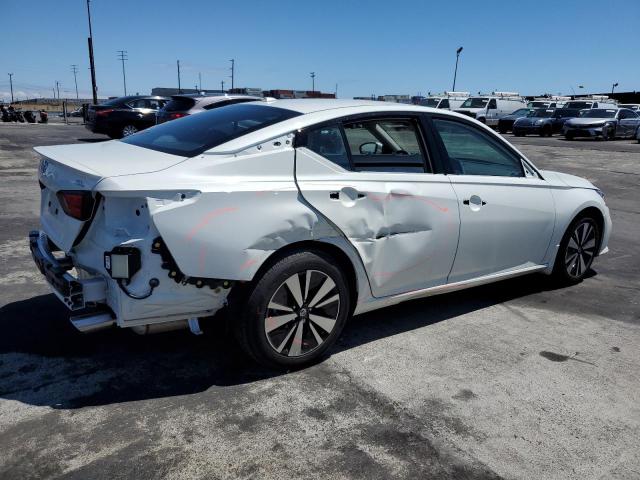 1N4BL4EV4NN410814 - 2022 NISSAN ALTIMA SL WHITE photo 3