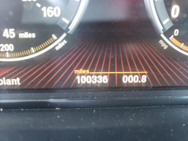 WBAKC6C5XBC394728 - 2011 BMW ALPINA B7 XI BLUE photo 6