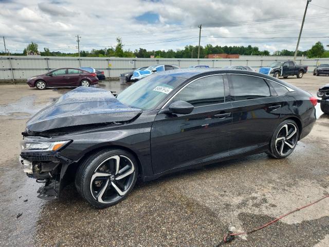 2019 HONDA ACCORD SPORT, 