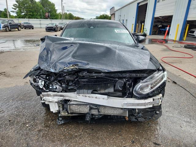 1HGCV1E39KA122474 - 2019 HONDA ACCORD SPORT BLACK photo 5