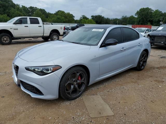 2024 ALFA ROMEO GIULIA TI, 