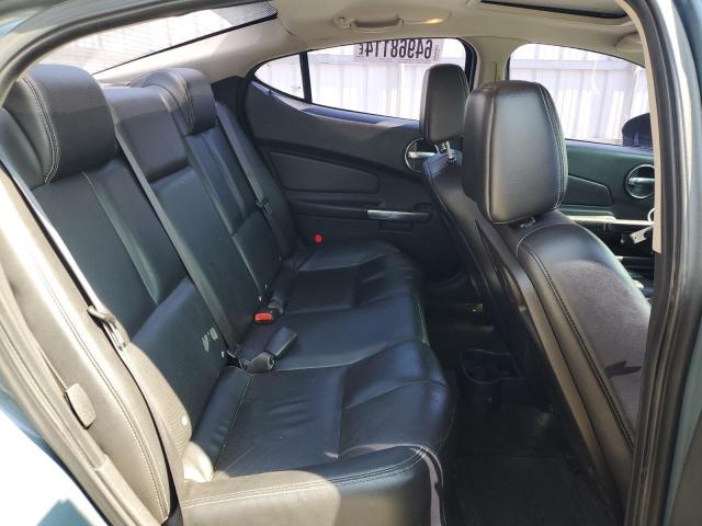 2G2WP552571177384 - 2007 PONTIAC GRAND PRIX 蓝色 照片 10