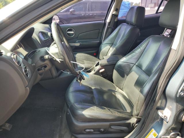 2G2WP552571177384 - 2007 PONTIAC GRAND PRIX 蓝色 照片 7