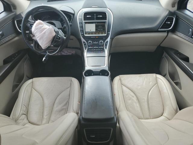 2LMPJ8LR9HBL46658 - 2017 LINCOLN MKX RESERVE Բորդո լուսանկար 8