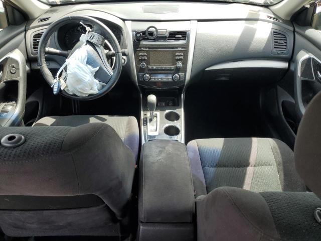 1N4AL3AP9EN233707 - 2014 NISSAN ALTIMA 2.5 GRAY photo 8