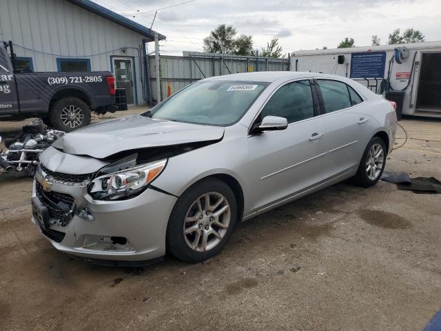 2014 CHEVROLET MALIBU 1LT, 