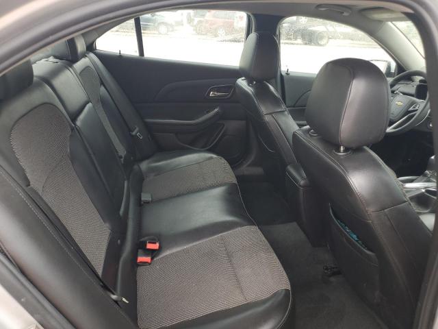 1G11C5SL1EF266429 - 2014 CHEVROLET MALIBU 1LT SILVER photo 10