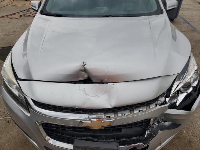 1G11C5SL1EF266429 - 2014 CHEVROLET MALIBU 1LT SILVER photo 11
