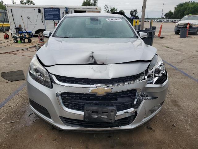 1G11C5SL1EF266429 - 2014 CHEVROLET MALIBU 1LT SILVER photo 5