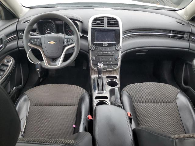 1G11C5SL1EF266429 - 2014 CHEVROLET MALIBU 1LT SILVER photo 8