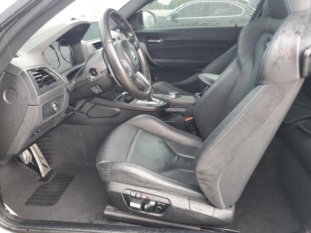 WBS2U7C05L7E57041 - 2020 BMW M2 COMPETITION თეთრი ფოტო 7