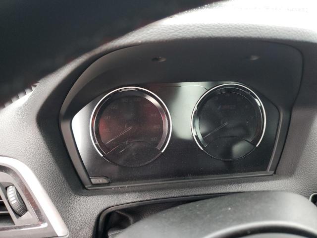 WBS2U7C05L7E57041 - 2020 BMW M2 COMPETITION თეთრი ფოტო 9