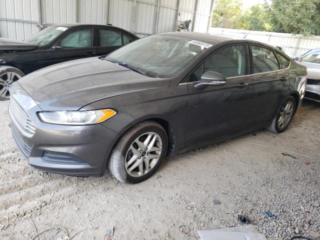 2016 FORD FUSION SE, 