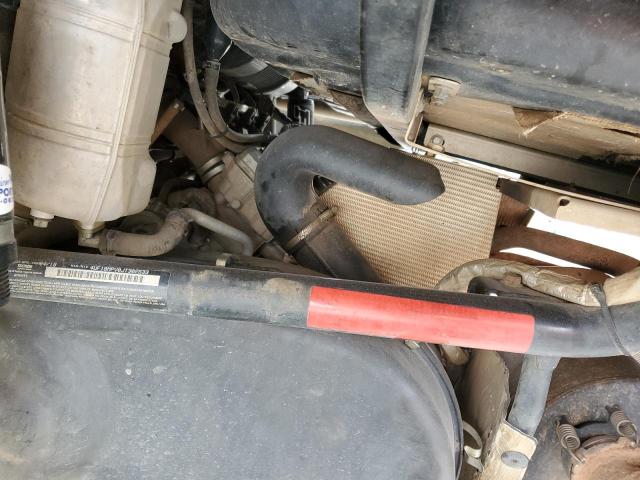 4UF18MPV0JT302533 - 2018 ARCTIC CAT WILDCAT TR TWO TONE photo 7