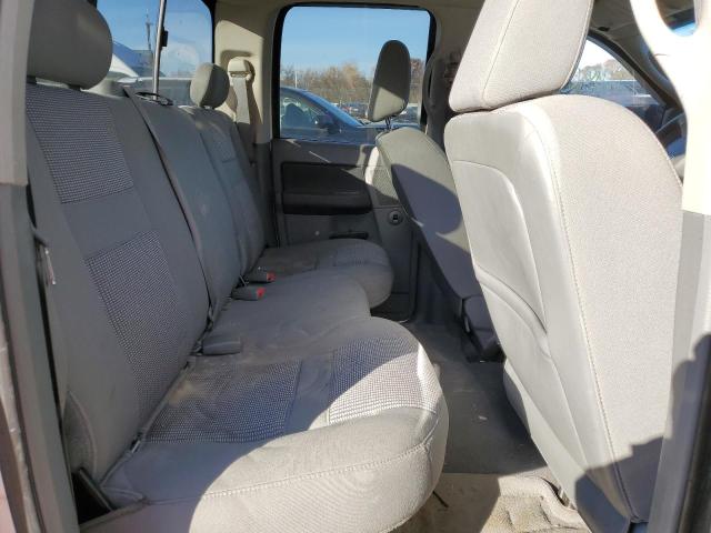 1D7HU18248J210678 - 2008 DODGE RAM 1500 ST WHITE photo 6