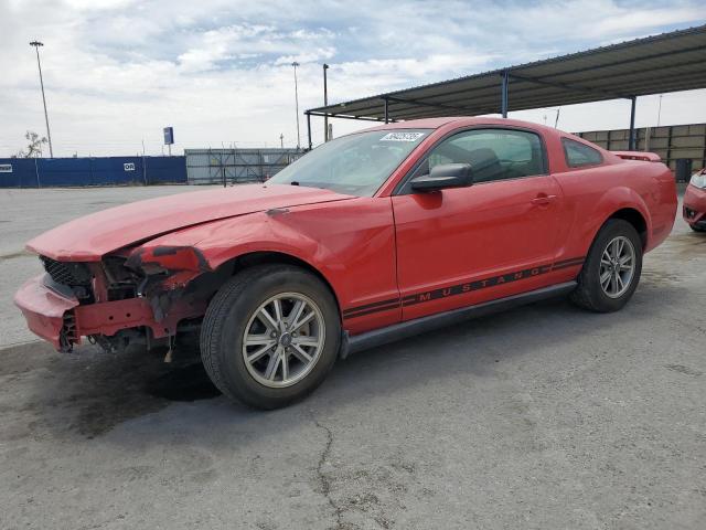 2005 FORD MUSTANG, 