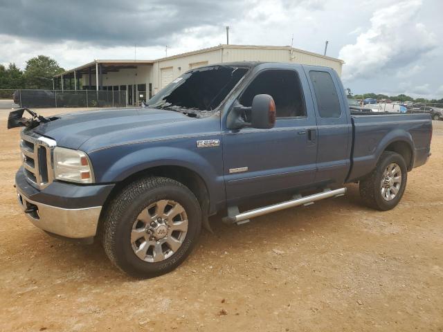 2006 FORD F250 SUPER DUTY, 