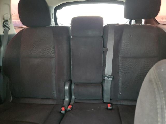 5N1AR2MN3GC613990 - 2016 NISSAN PATHFINDER S Szary zdjęcie 10