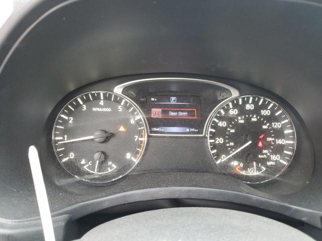 5N1AR2MN3GC613990 - 2016 NISSAN PATHFINDER S Szary zdjęcie 9