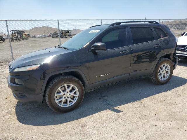 2016 JEEP CHEROKEE SPORT, 