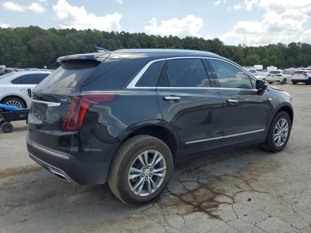 1GYKNCRS7PZ151255 - 2023 CADILLAC XT5 PREMIUM LUXURY BLACK photo 3