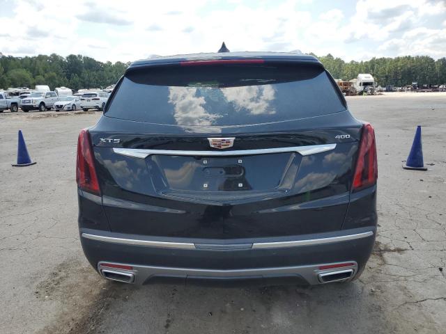 1GYKNCRS7PZ151255 - 2023 CADILLAC XT5 PREMIUM LUXURY BLACK photo 6