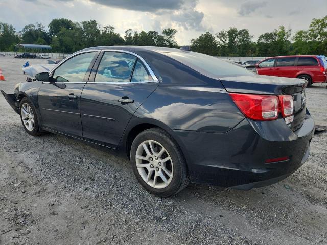 1G11C5SL6EF256415 - 2014 CHEVROLET MALIBU 1LT GRAY photo 2