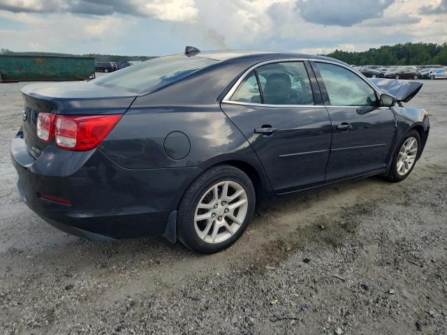 1G11C5SL6EF256415 - 2014 CHEVROLET MALIBU 1LT GRAY photo 3