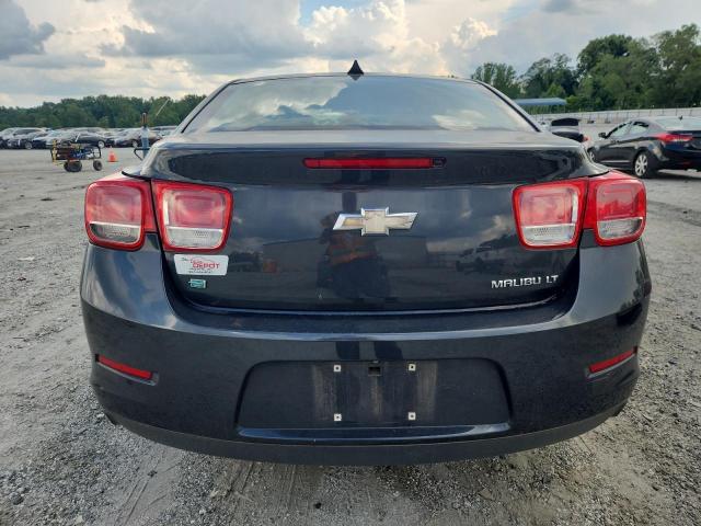 1G11C5SL6EF256415 - 2014 CHEVROLET MALIBU 1LT GRAY photo 6