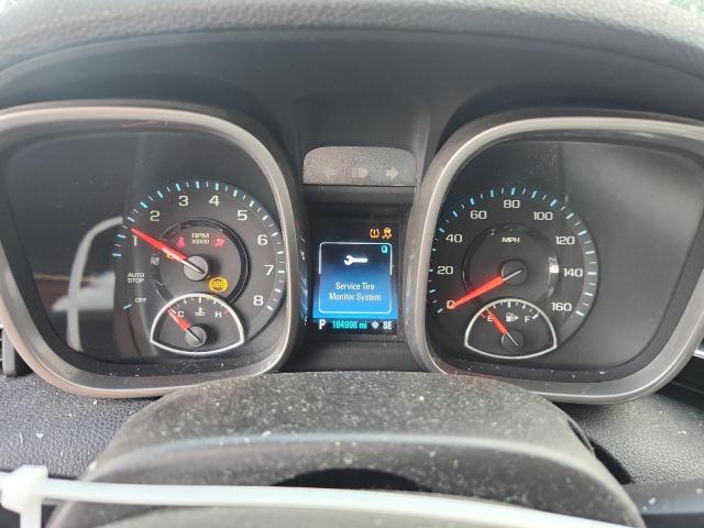 1G11C5SL6EF256415 - 2014 CHEVROLET MALIBU 1LT GRAY photo 9